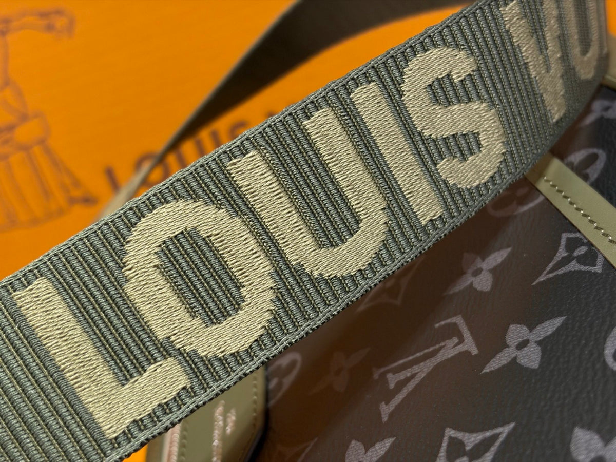 Sac Courrier Messenger Monogram  Louis Vuitton