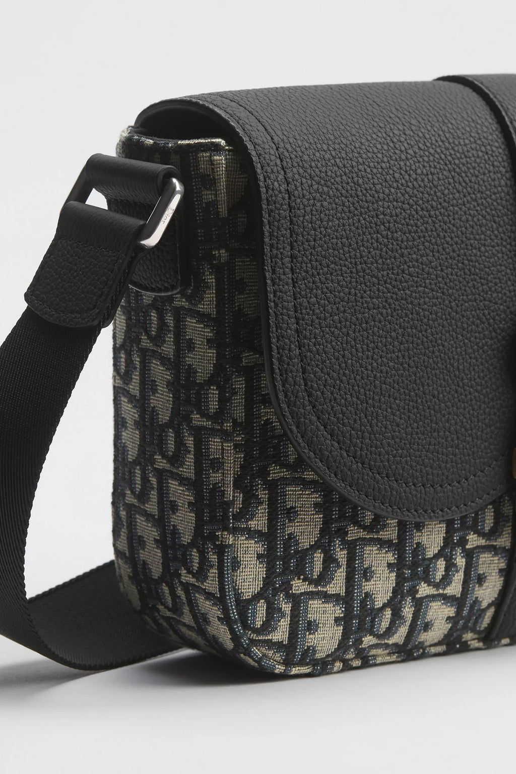 Sac Dior rabat Saddle Heritage