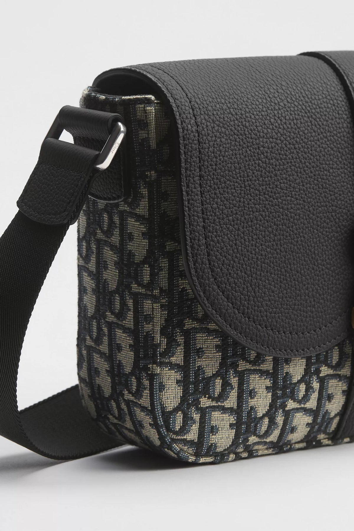 Sac Dior rabat Saddle Heritage