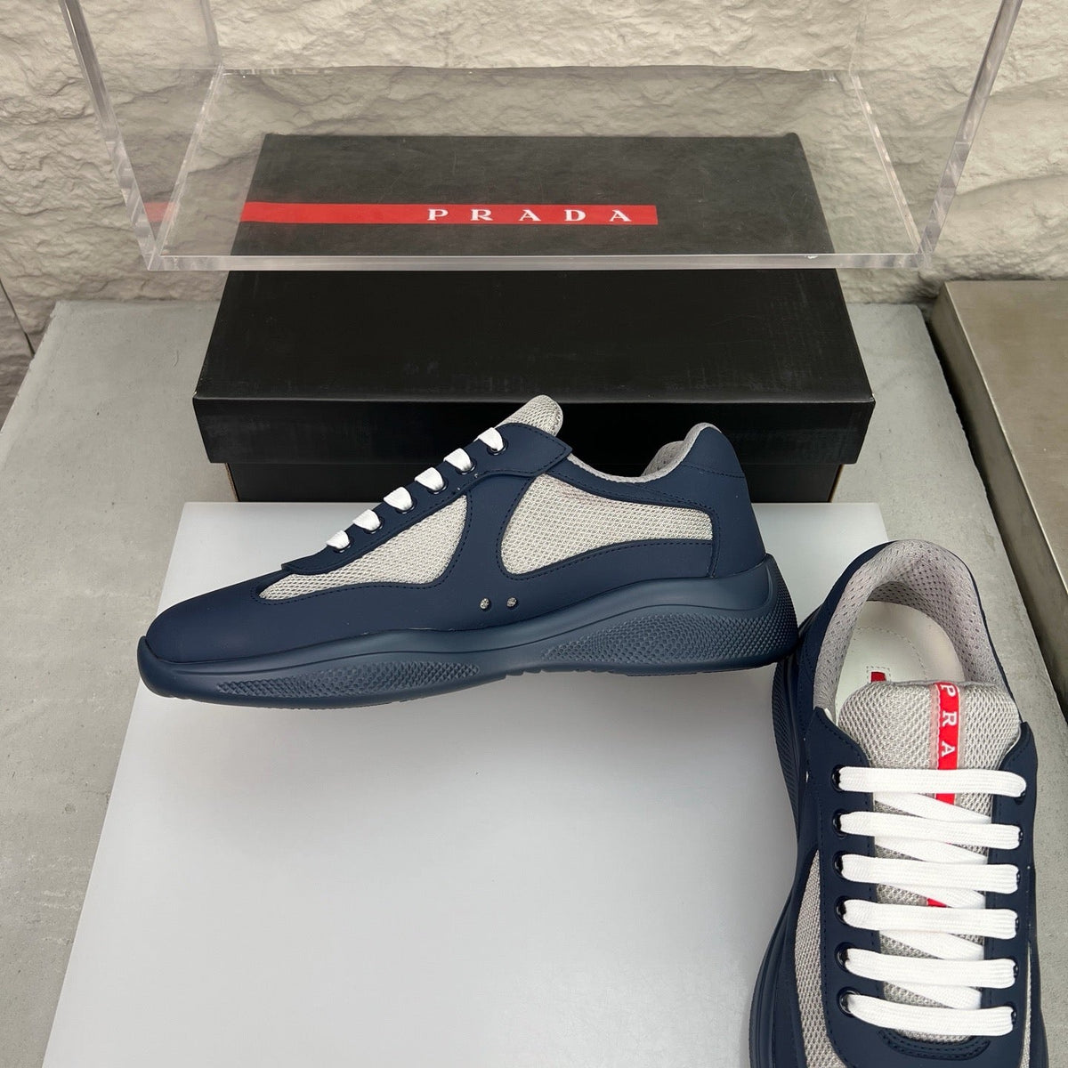 Prada Cup
