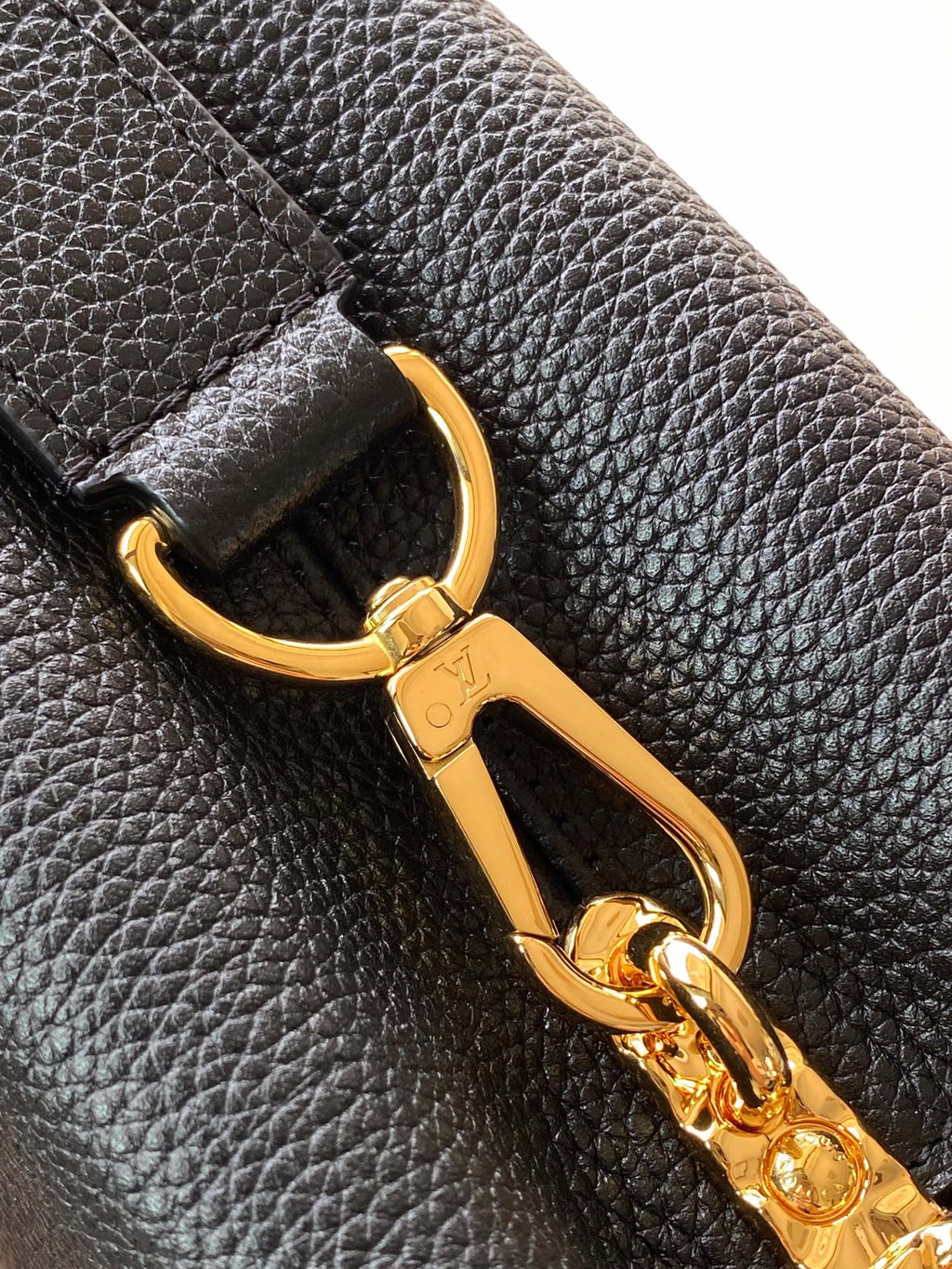 Sac Louis Vuitton Capucines
