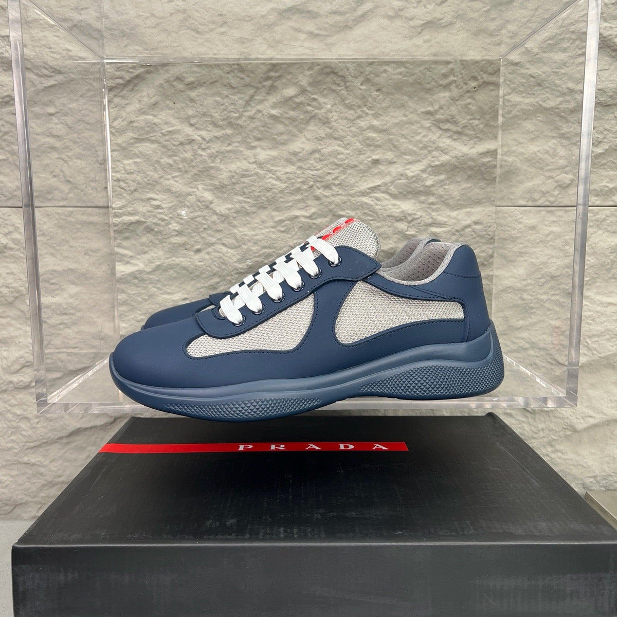 Prada Cup