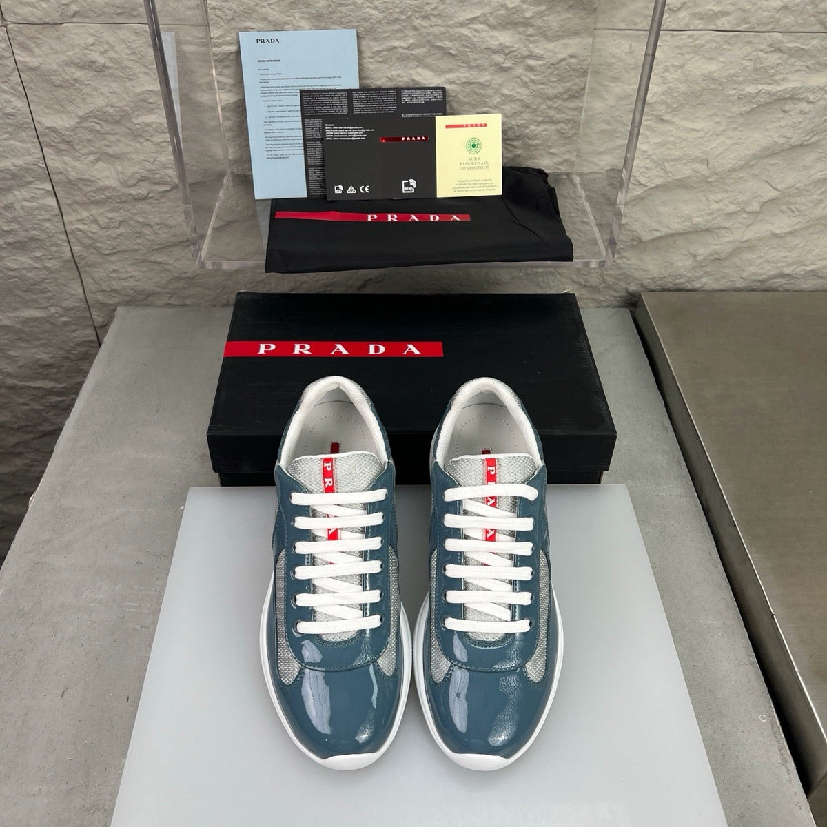 Prada Cup
