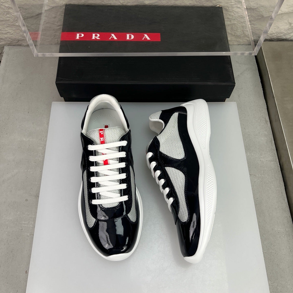 Prada Cup
