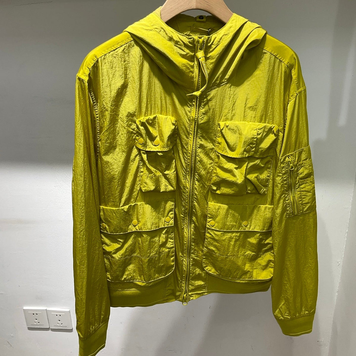 Veste CP COMPANY