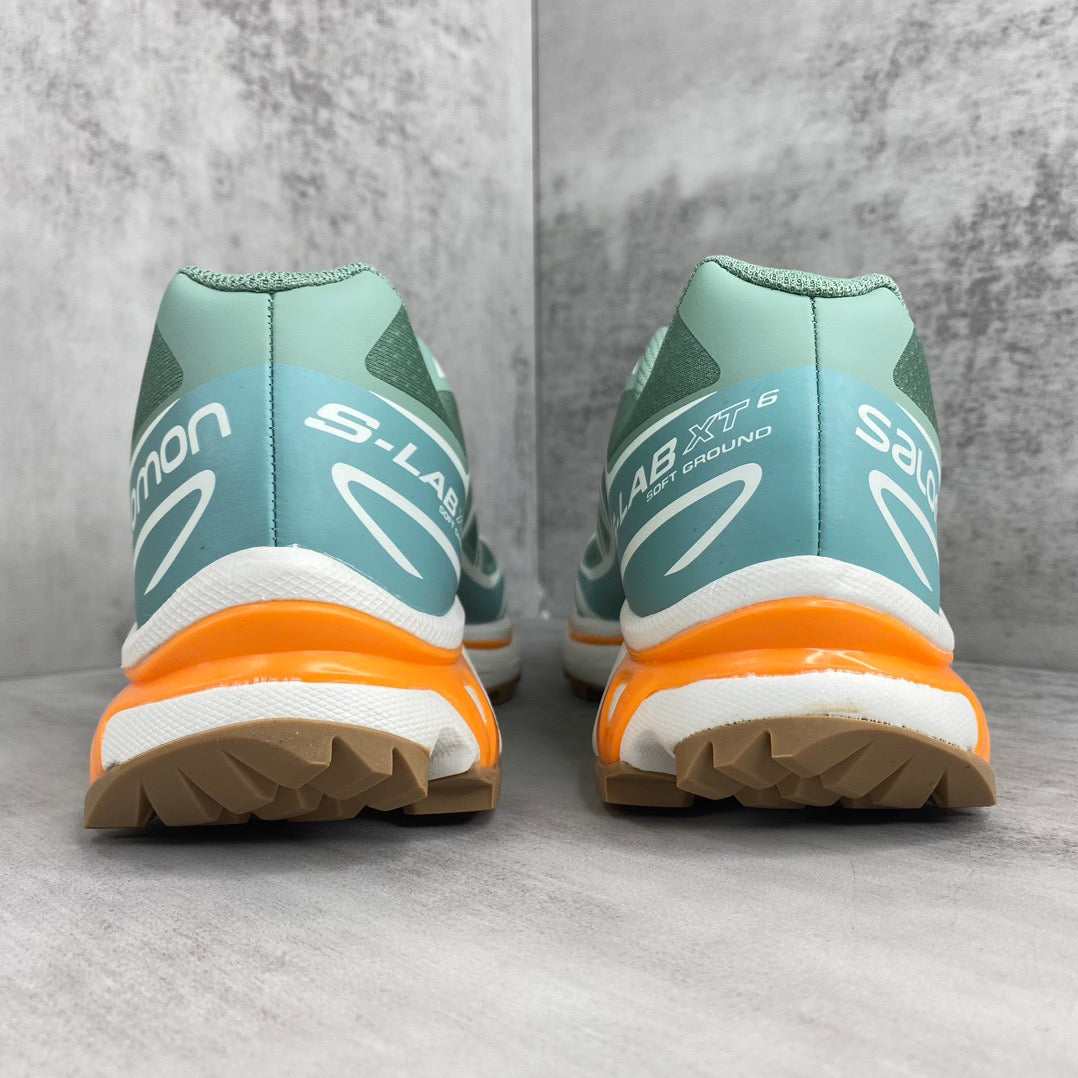 Salomon XT6