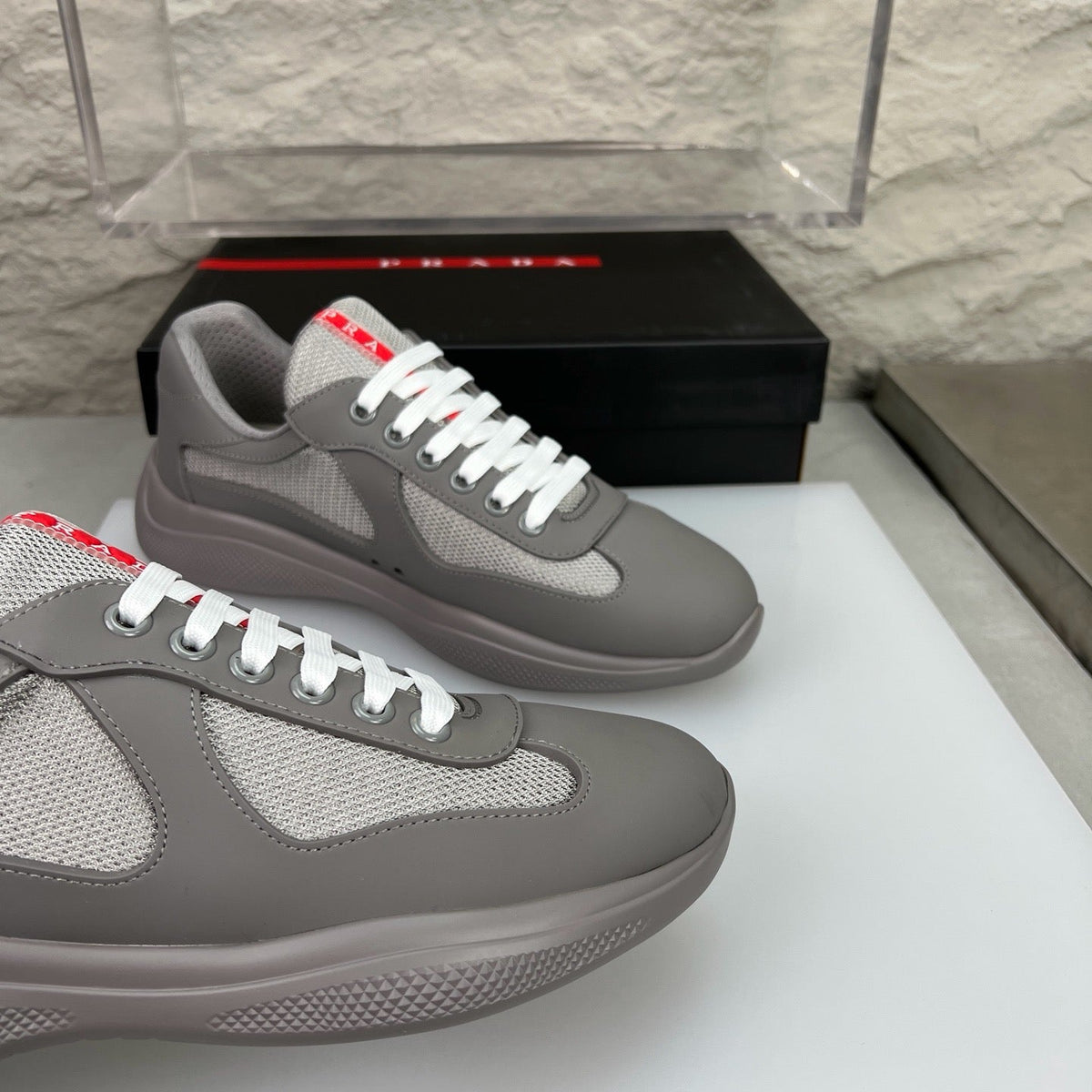 Prada Cup