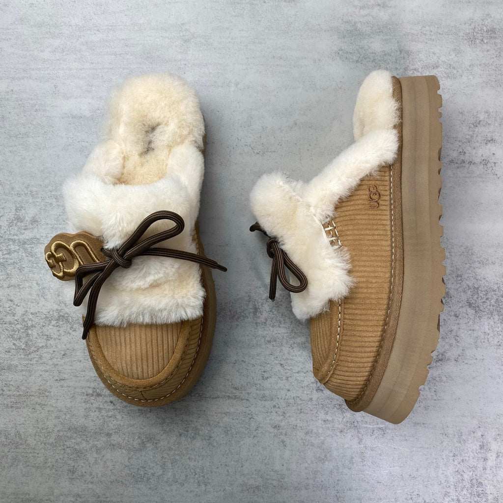 UGG Disquette Héritage