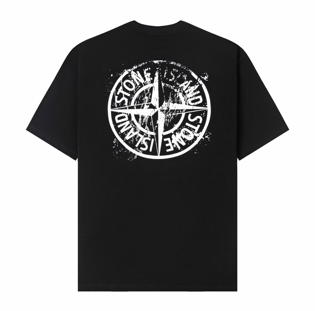 T Shirt Stone Island