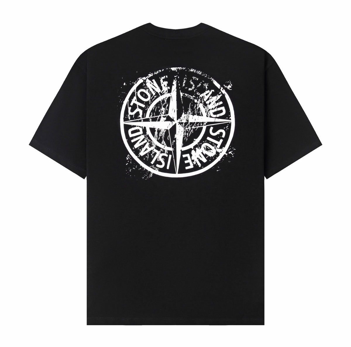T Shirt Stone Island