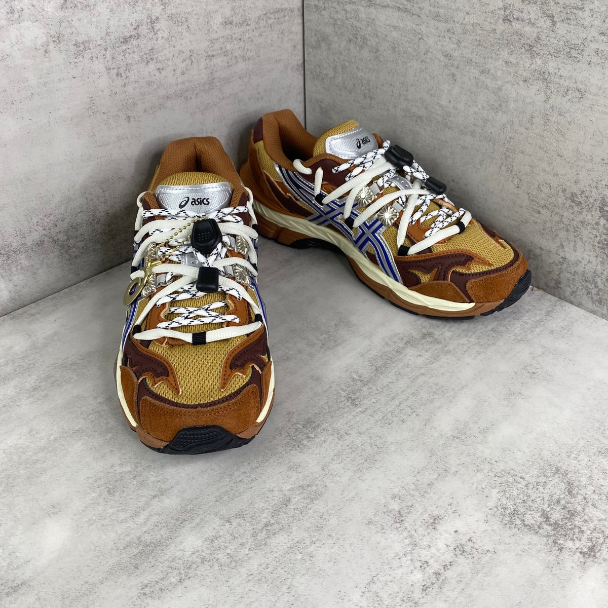 ASICS Gel-Cumulus 16