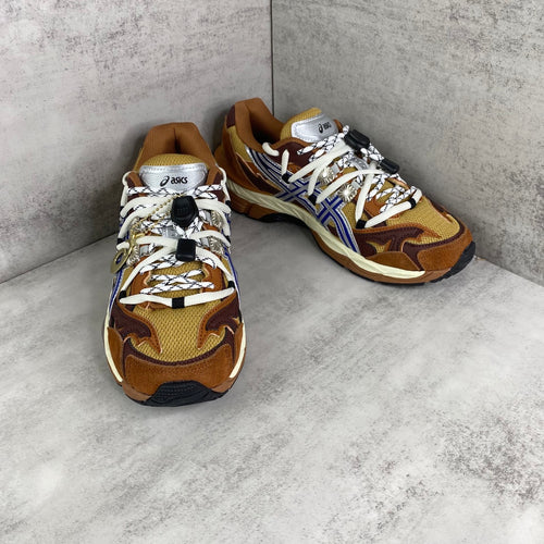 ASICS Gel-Cumulus 16