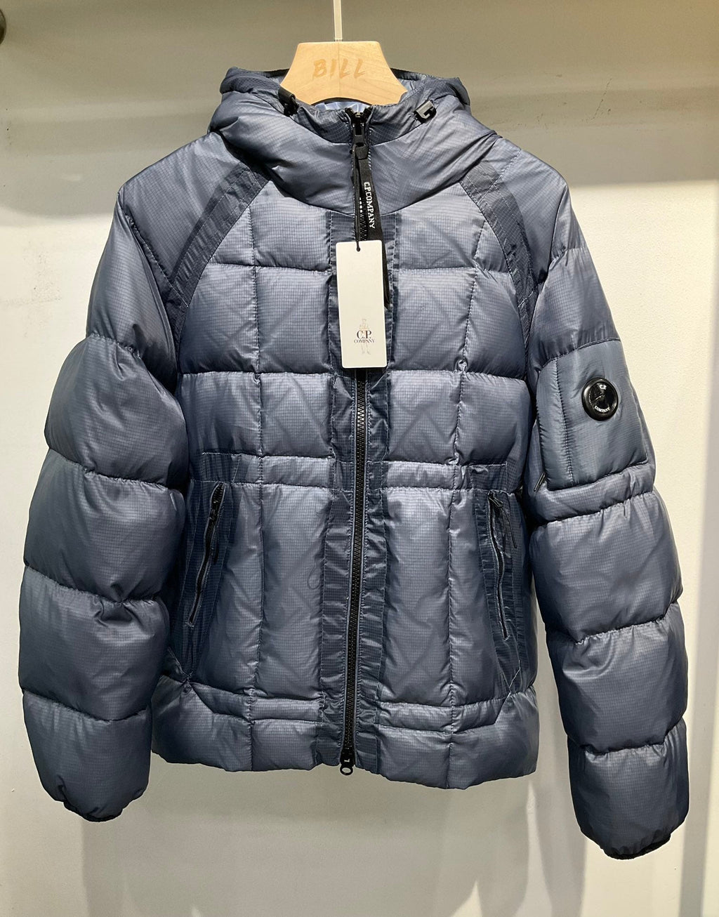 Doudoune CP COMPANY (toutes couleurs)
