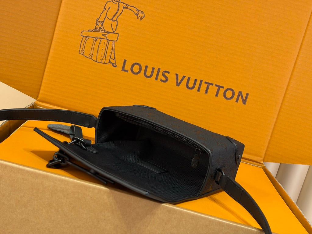 Sac Steamer Louis Vuitton