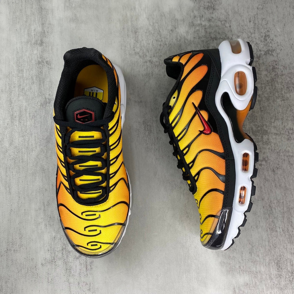 Nike TN