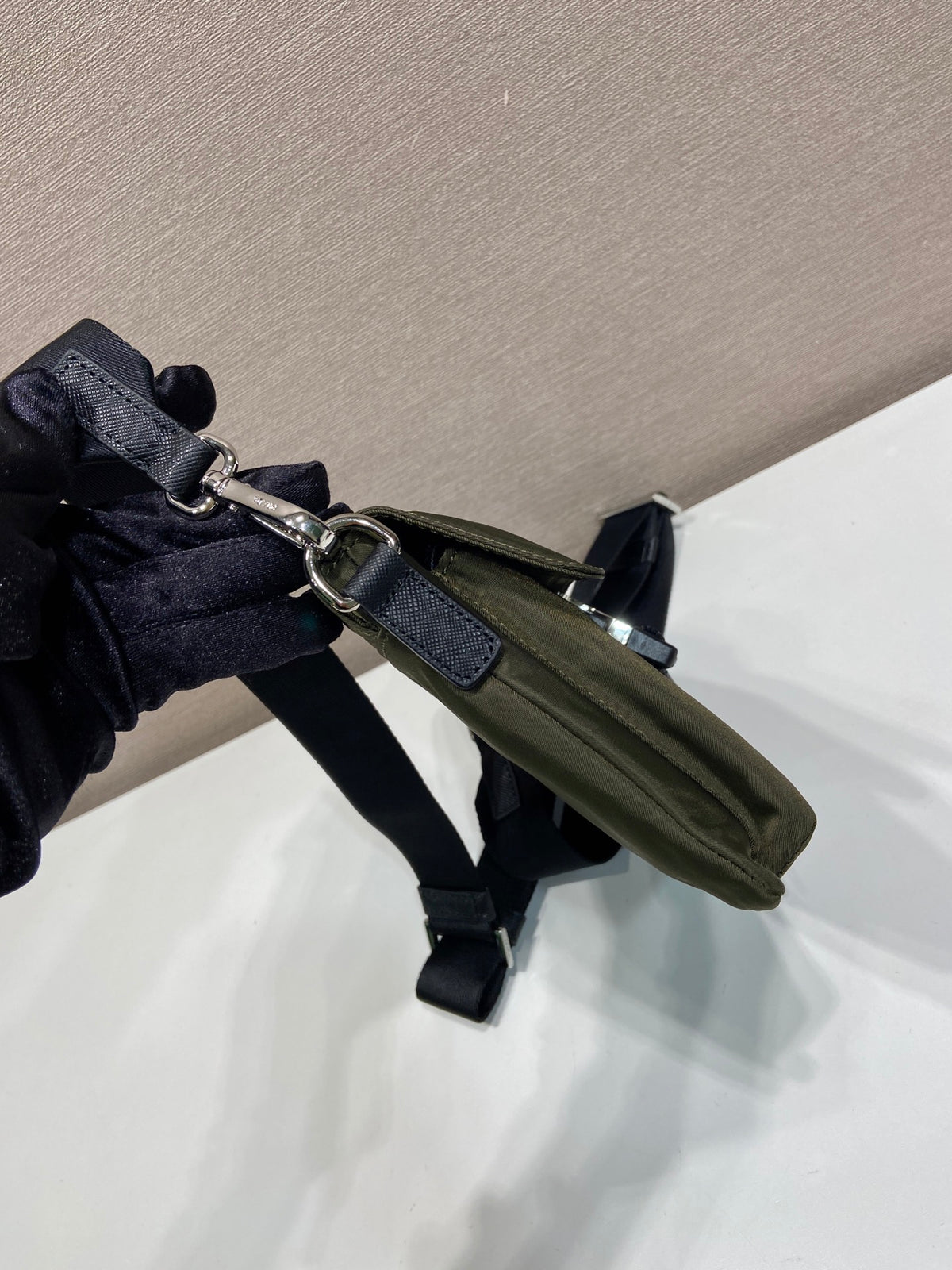 Sac prada