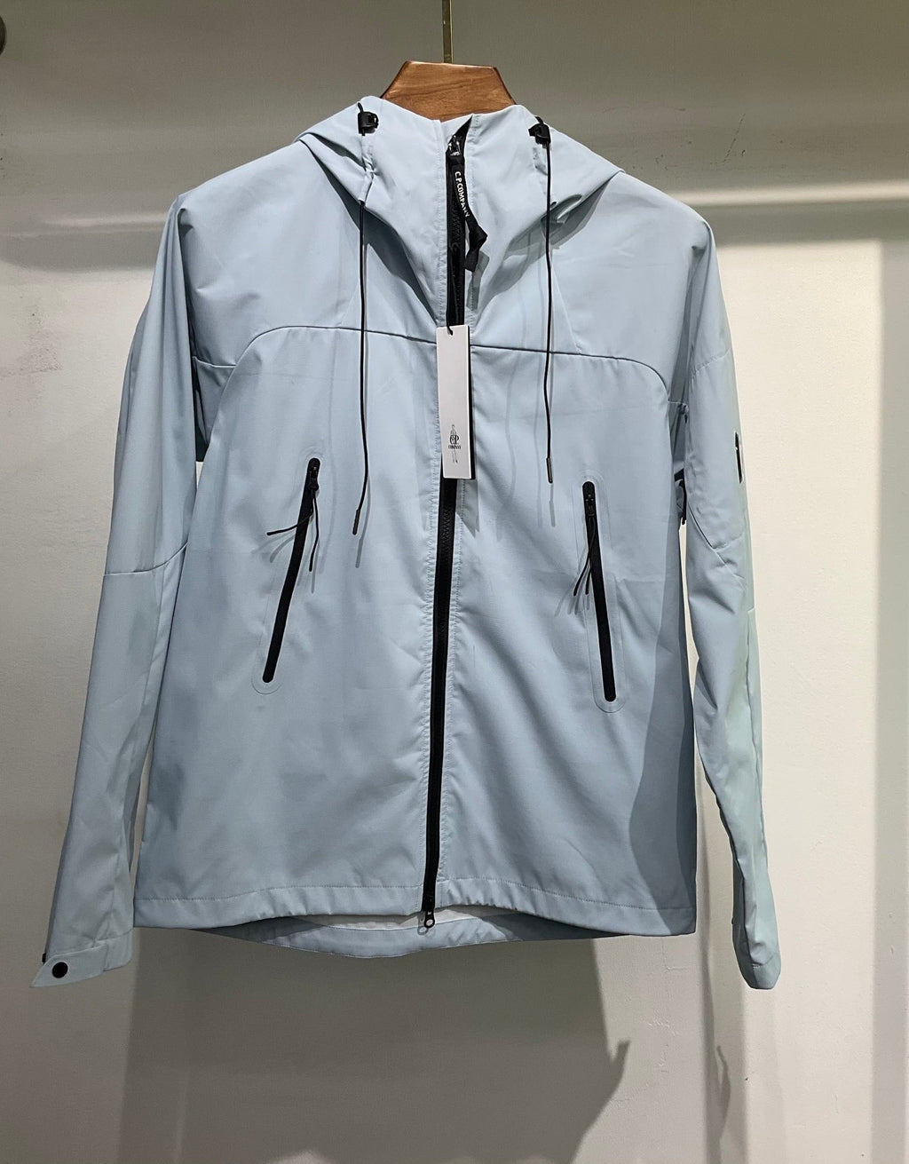 Veste CP Company