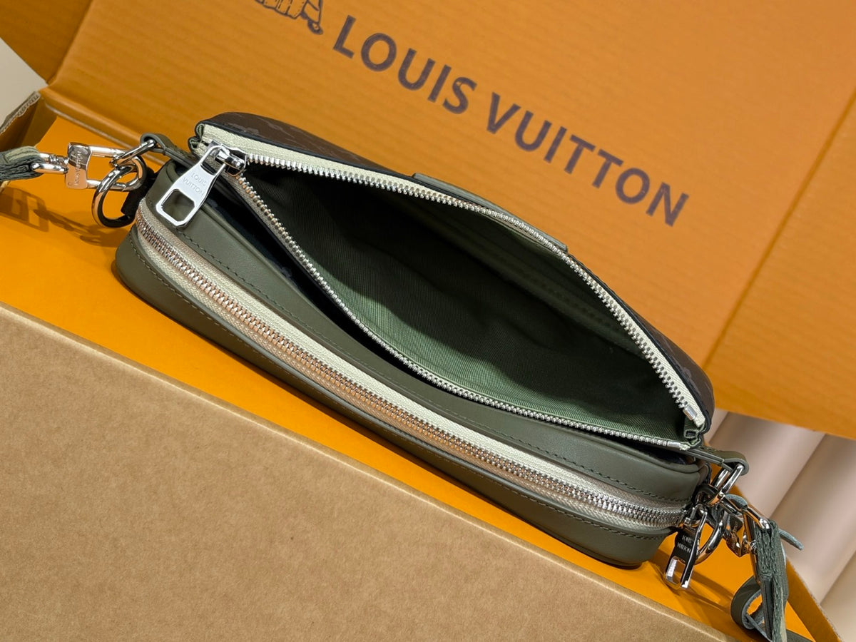 Sac Trio Messenger Louis Vuitton