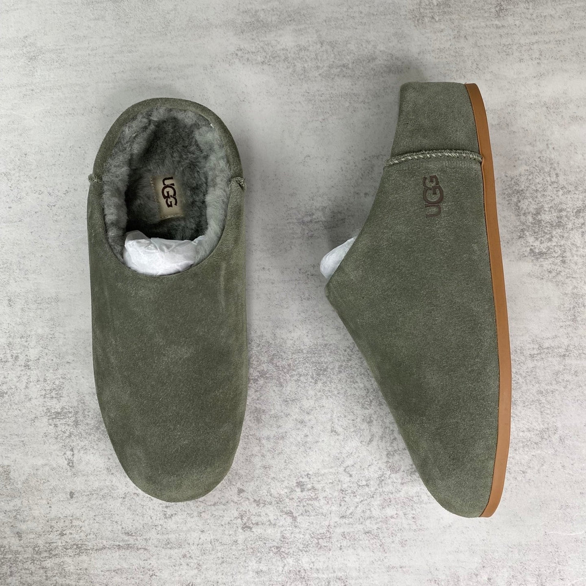 UGG ELEA SLIP-ON