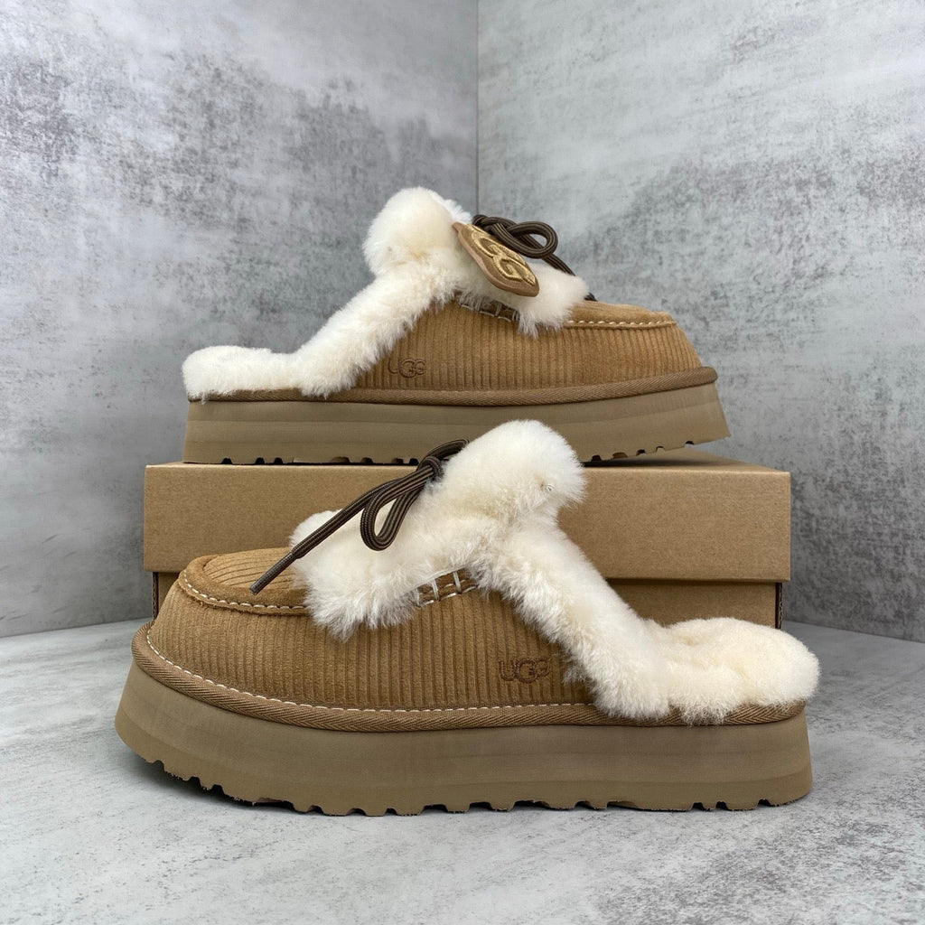 UGG Disquette Héritage