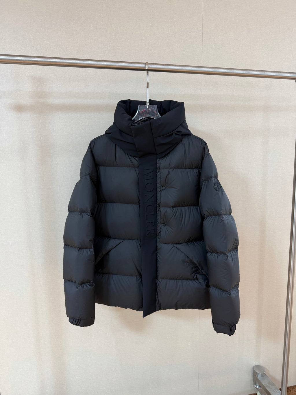 Doudoune Moncler