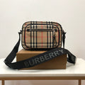 Sacoche  Burberry Vintage