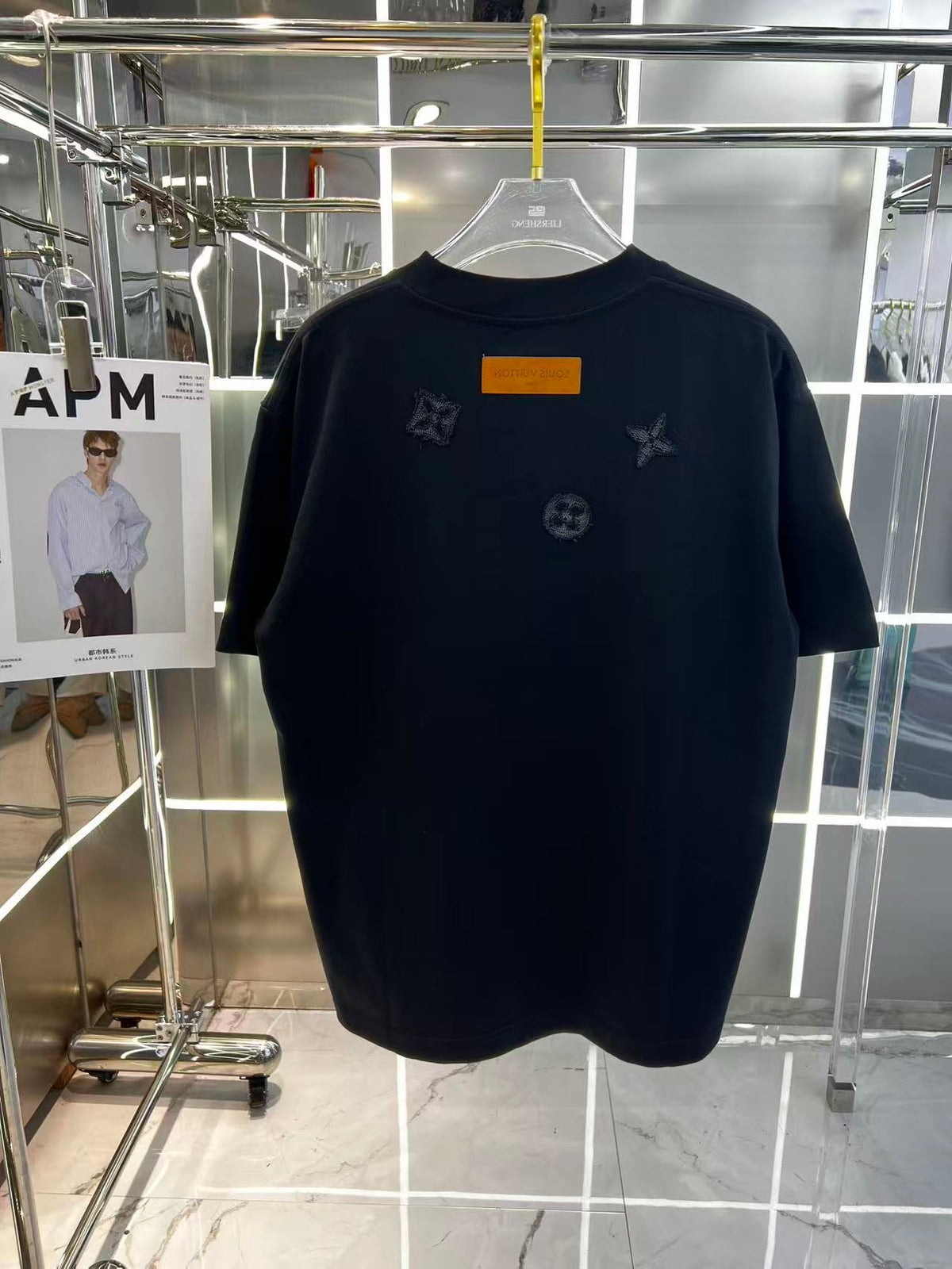 T Shirt LV