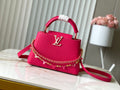 Sac Louis Vuitton Capucines