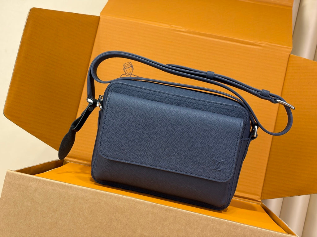 Sac Messenger Boarding  Louis Vuitton