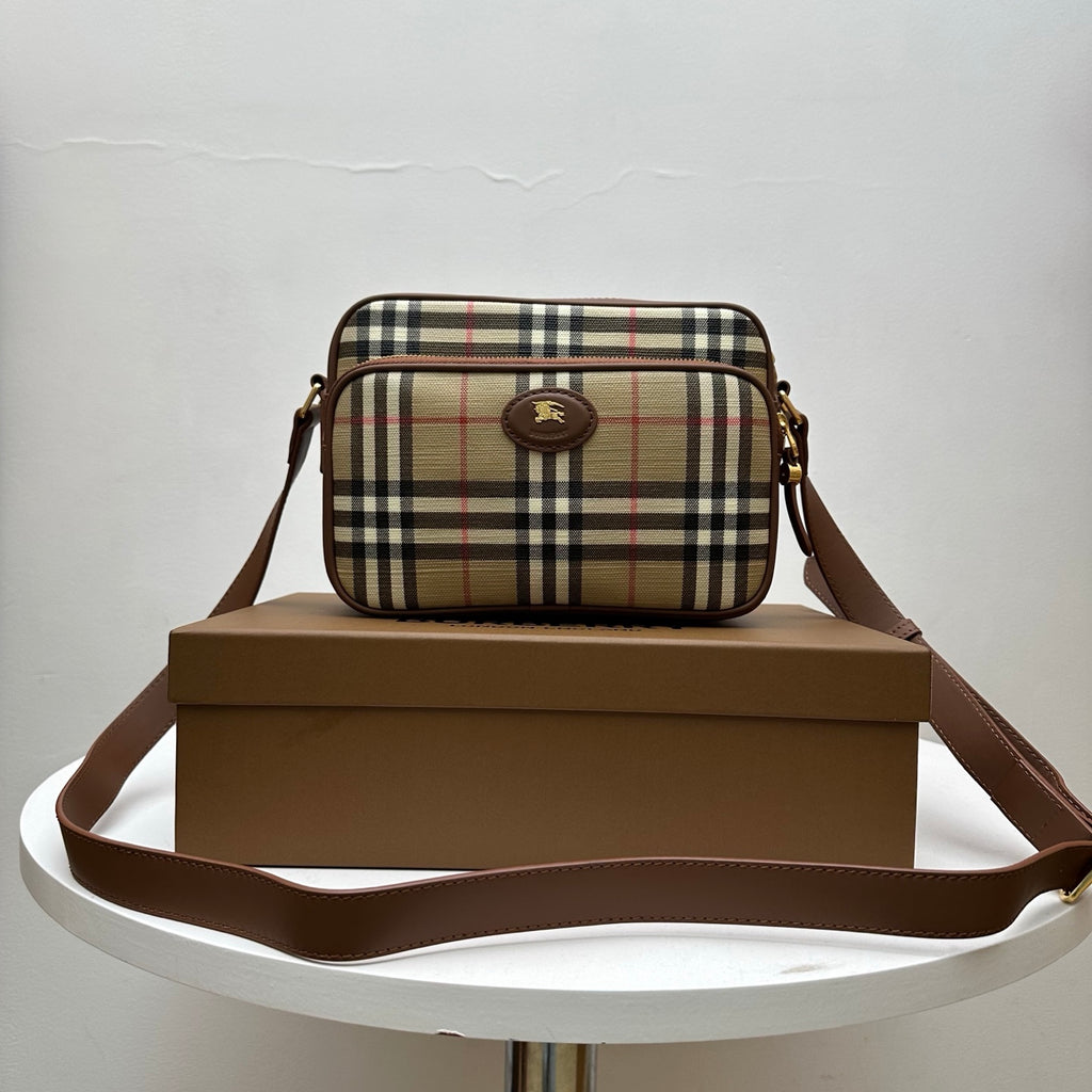 Sacoche Burberry