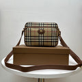 Sacoche Burberry