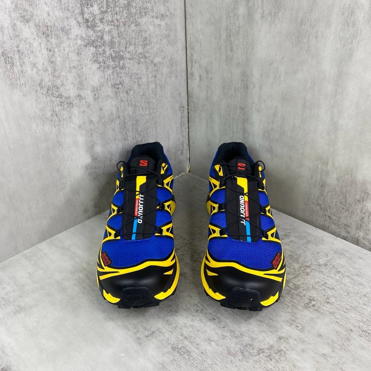 Salomon XT6