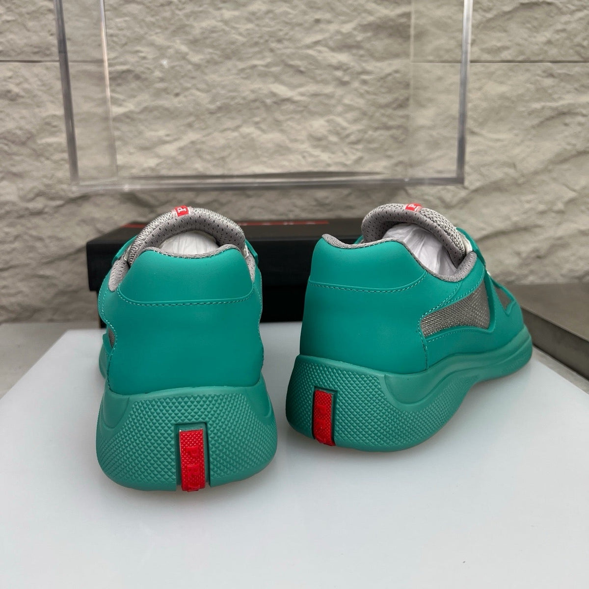 Prada Cup