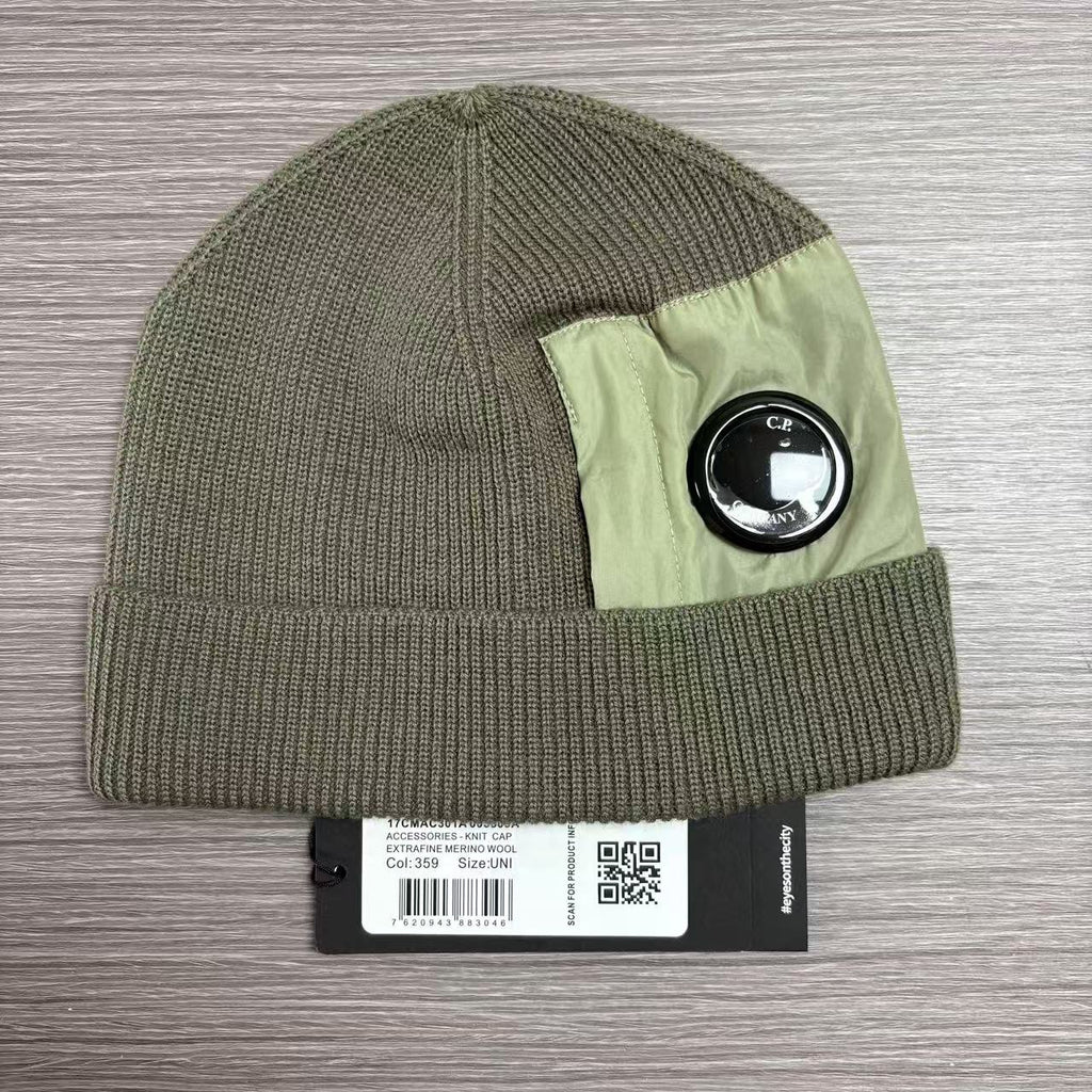 Bonnet CP COMPANY