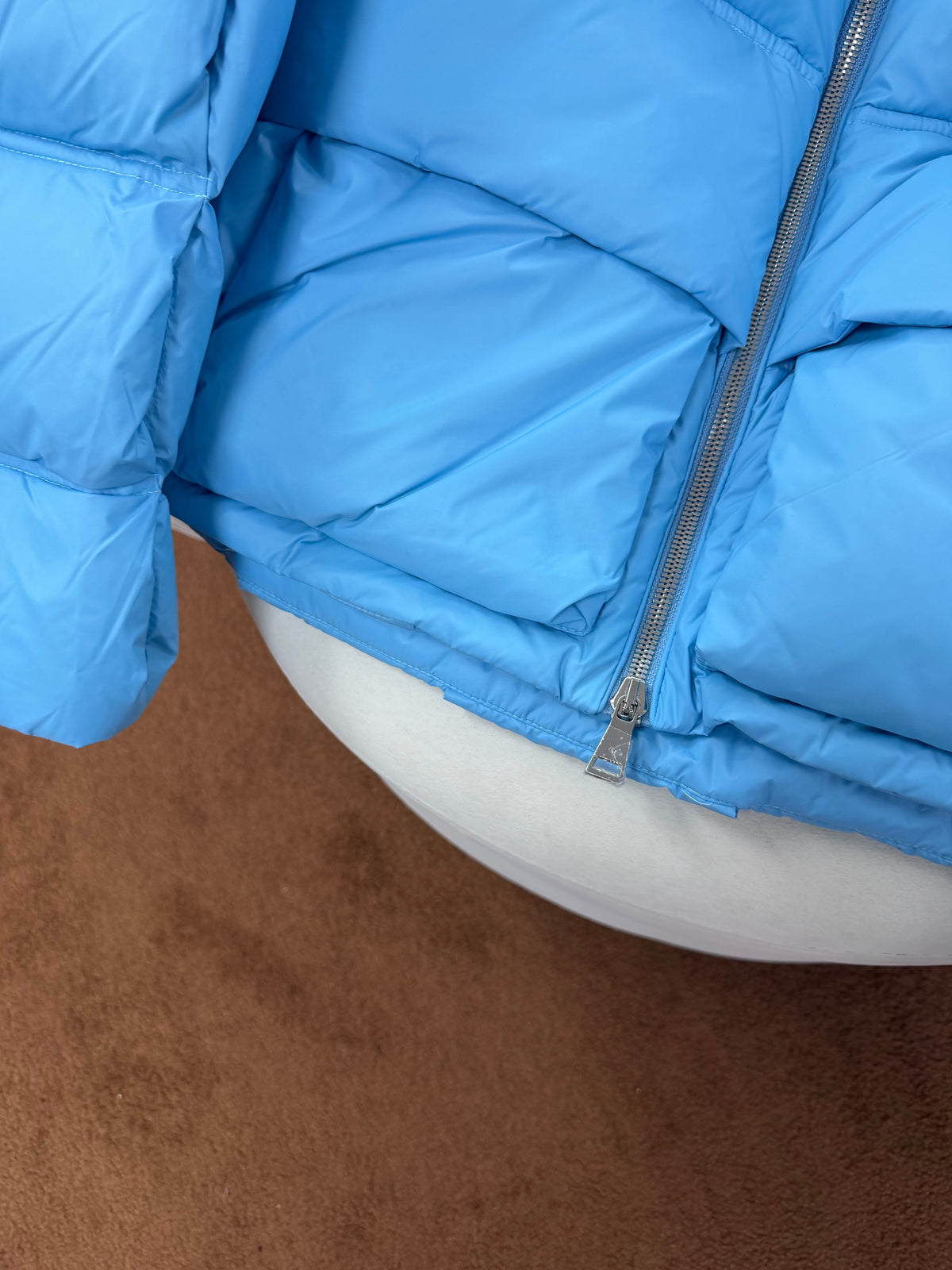 Doudoune Moncler