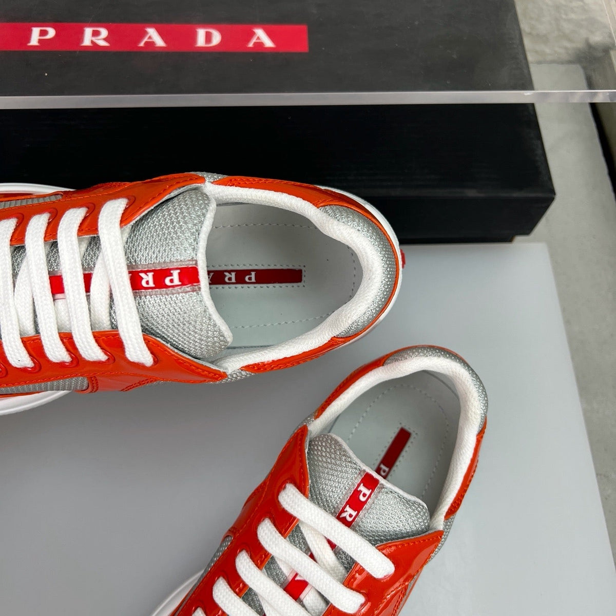 Prada Cup
