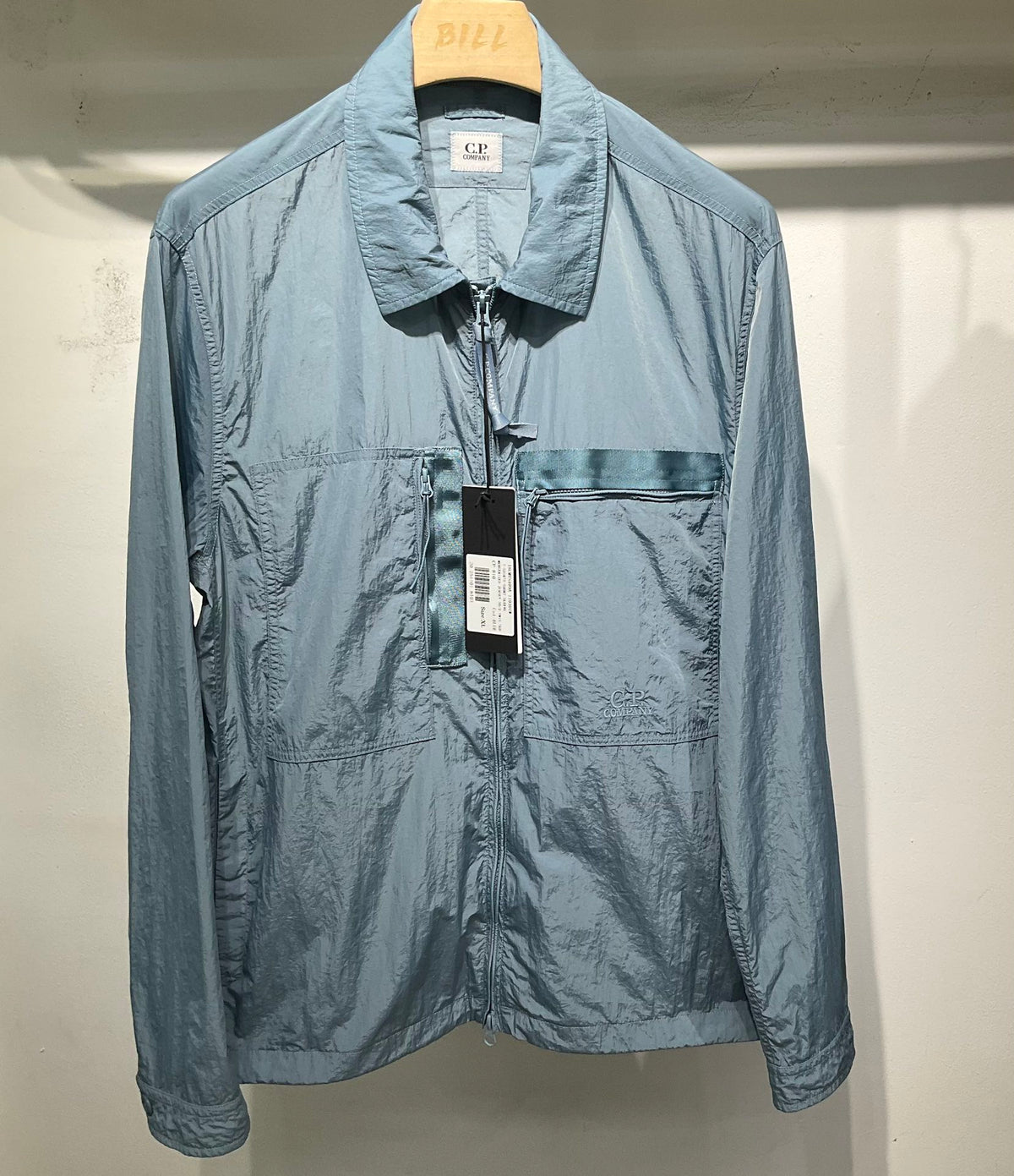 Blouse CP COMPANY