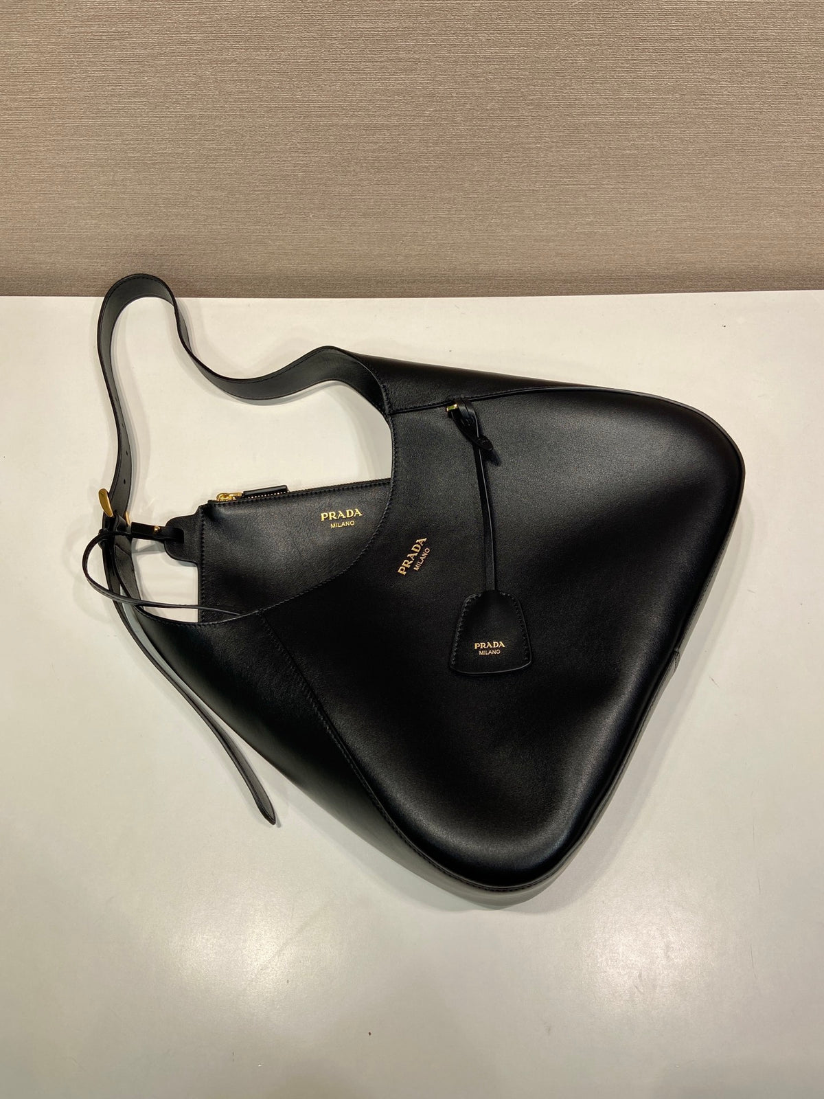 Sac à main Prada Boogie