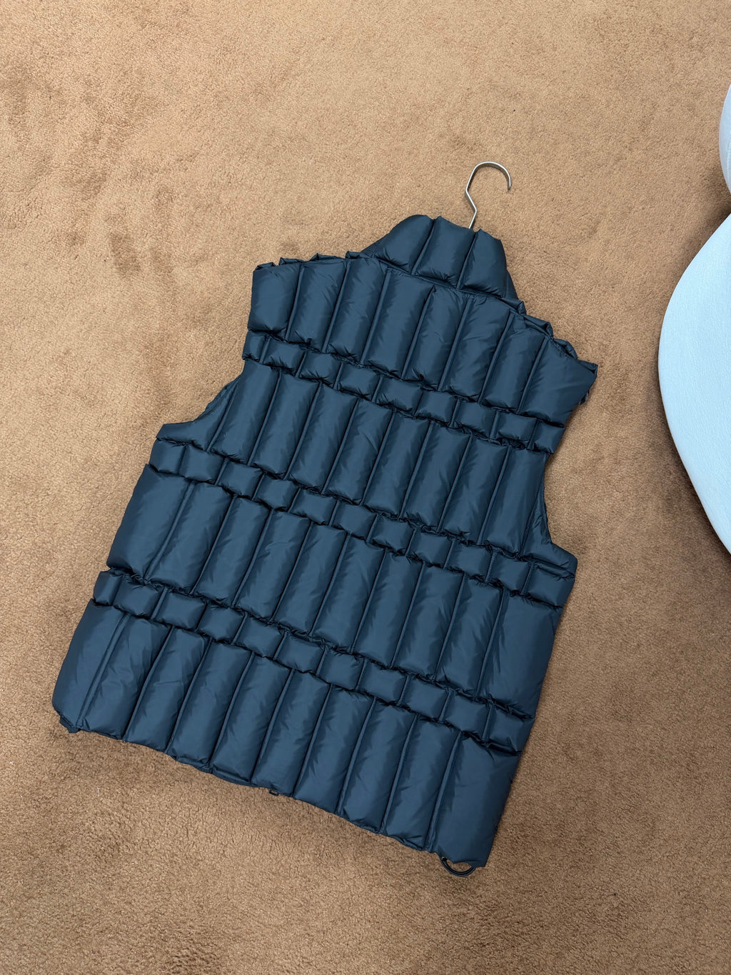 Doudoune Sans-Manche Moncler