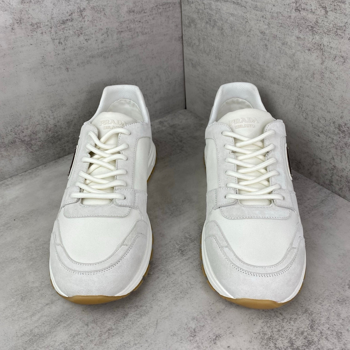 Prada Prax 2.0