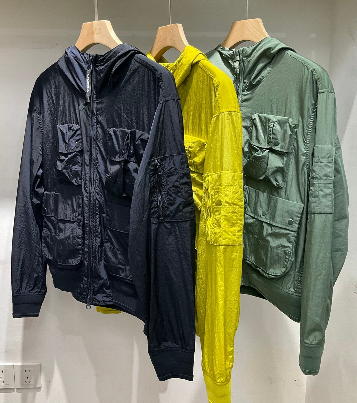 Veste CP COMPANY