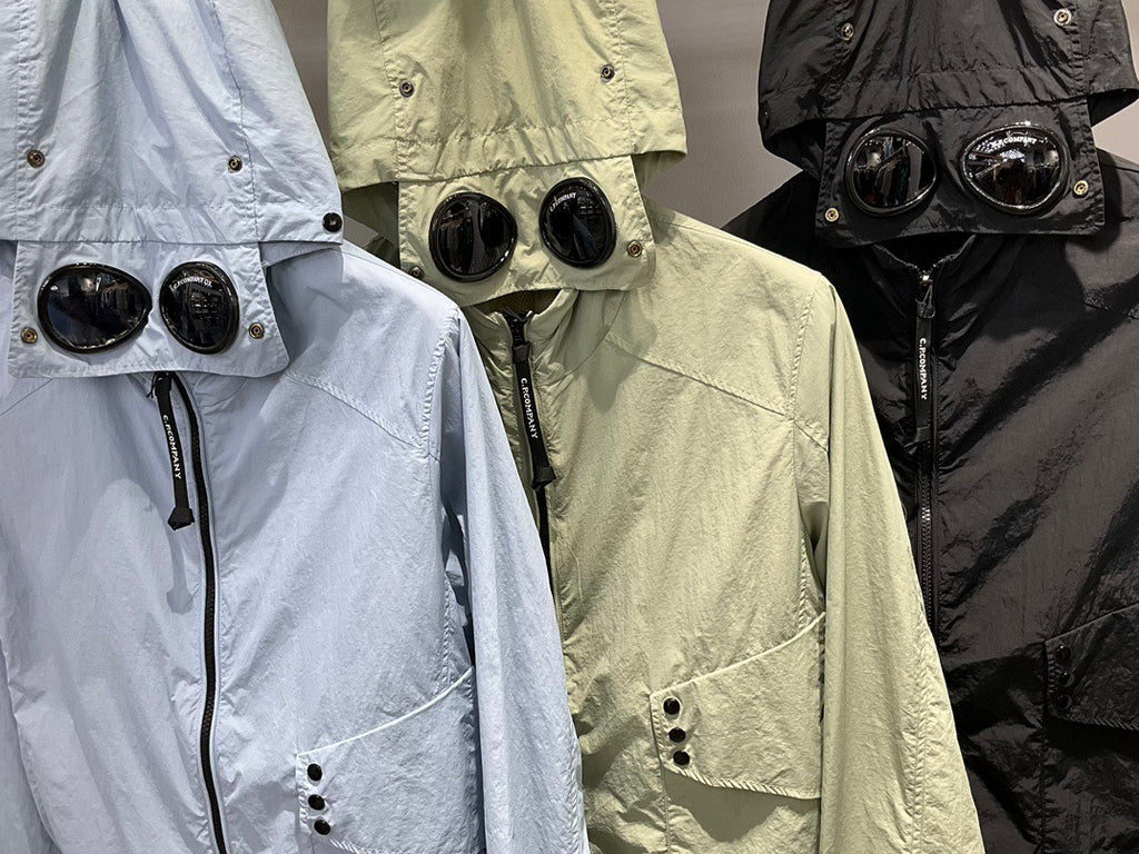Veste CP COMPANY