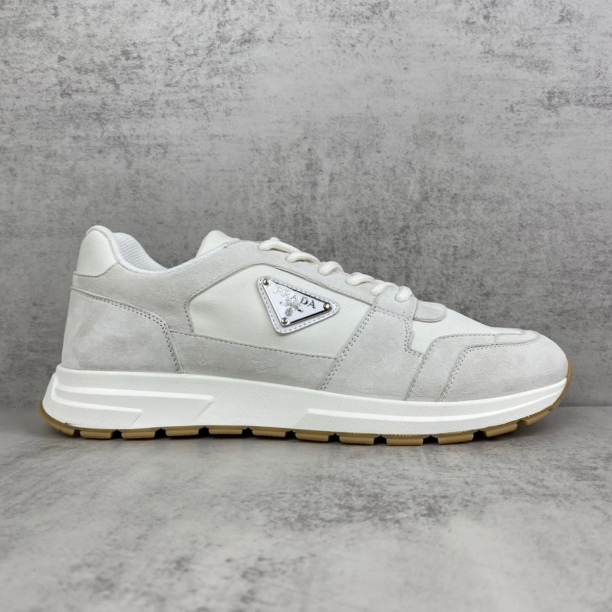 Prada Prax 2.0