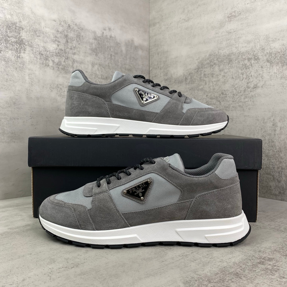 Prada Prax 2.0
