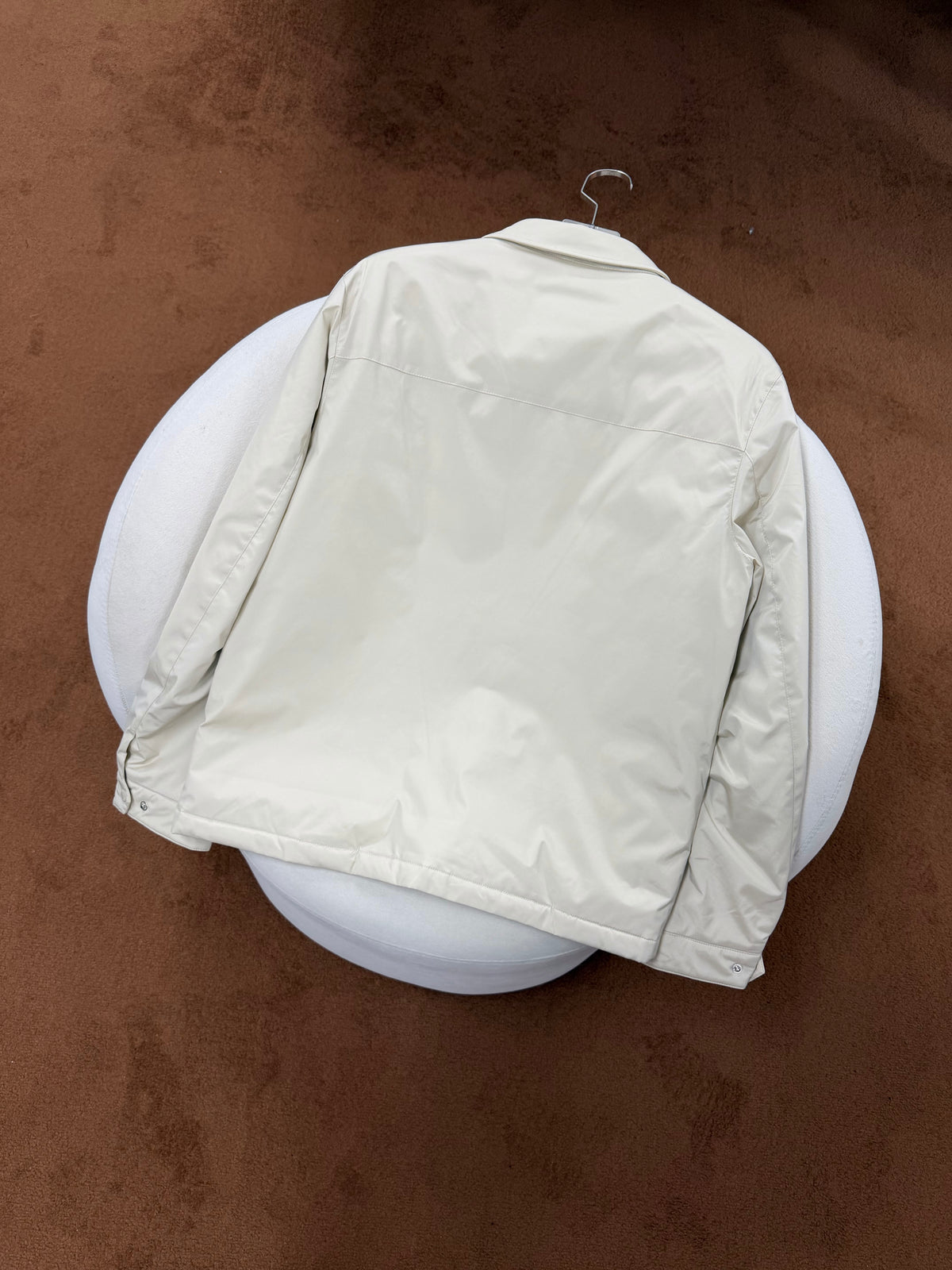 Blouse Prada