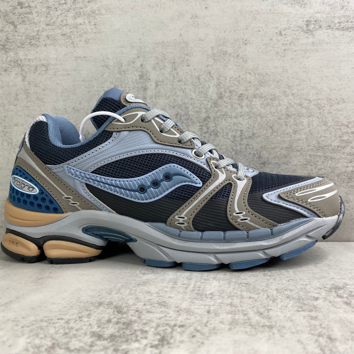 Saucony Triumph 4