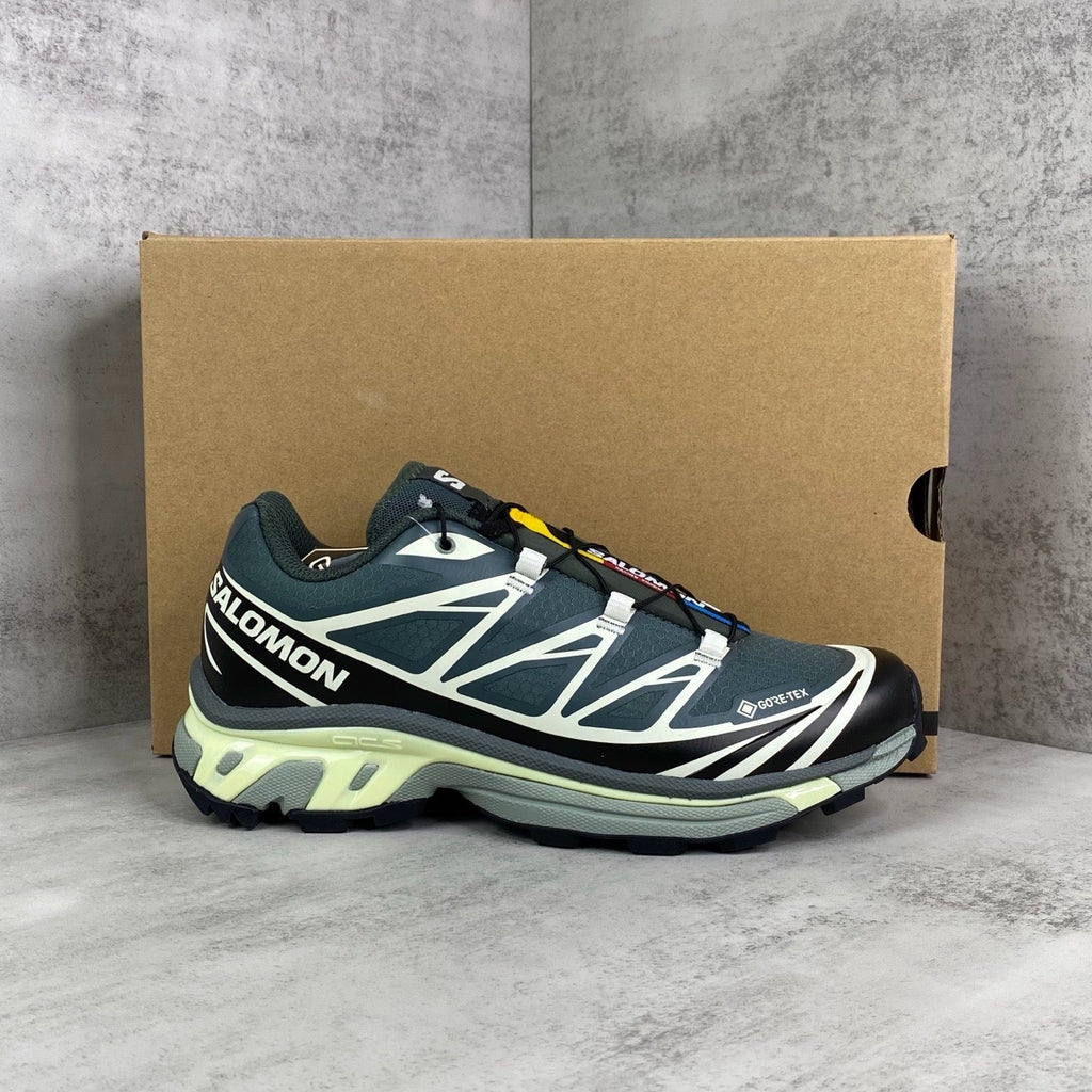 Salomon XT6