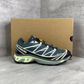 Salomon XT6