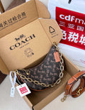 Sac coach Mira Shoulder