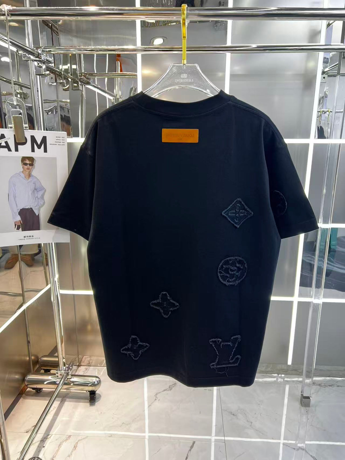 T Shirt LV